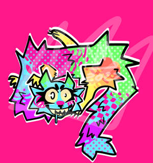 Hypercore Color Explore the Best Hypercore Art | DeviantArt