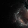 Free Use Space Background: Nebula #34