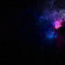Free Use Space Background: Nebula #64