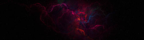 Free Use Space Background: Nebula #76