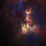 Free Use Background: Nebula #42