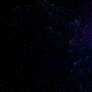 Free Use Space Background: Nebula #8