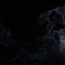 Free Use Background: Nebula #545