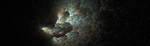 Free Use Background: Nebula #3321 by Ted-Drakness