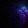 Free Use Background: Nebula #1725
