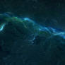Free Use Background: Nebula #2805