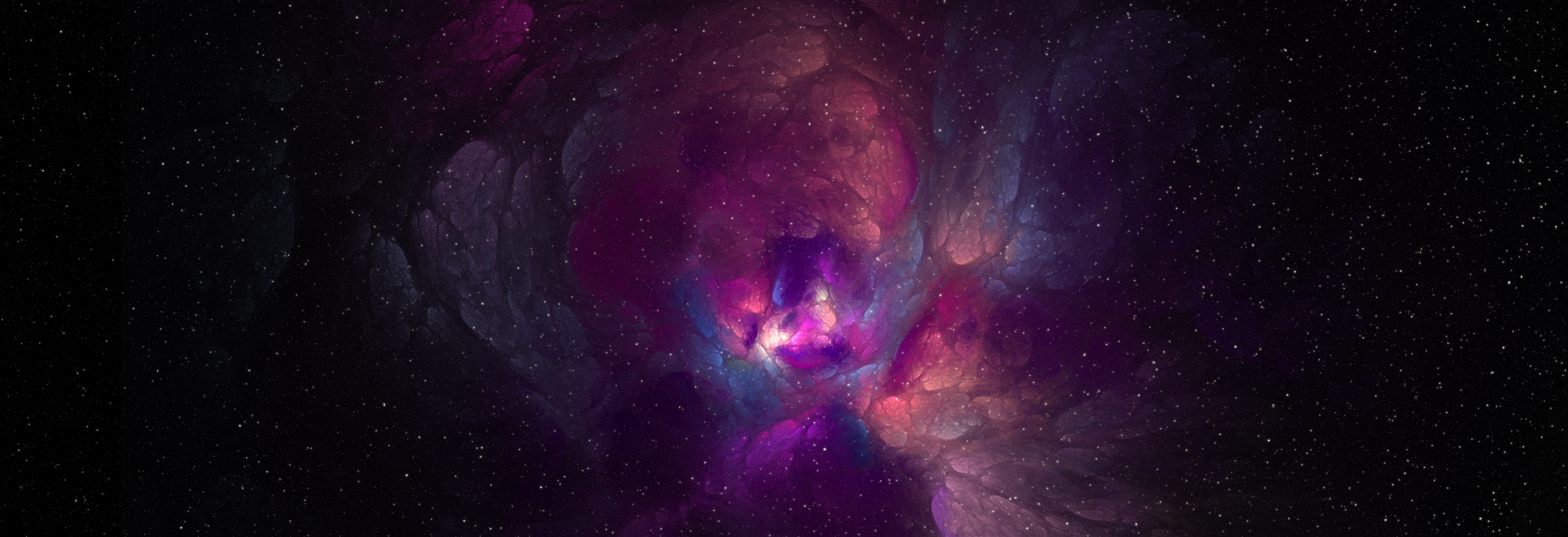 Free Use Background: Nebula #407
