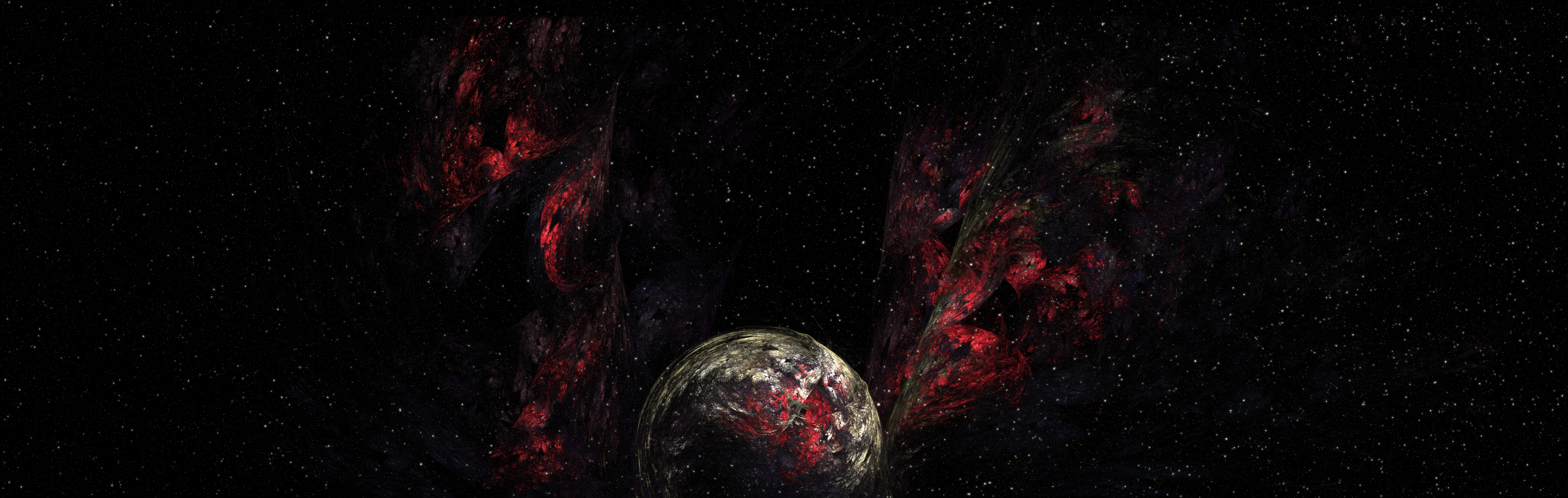 Free Use Background: Nebula #871
