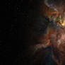 Free Use Background: Nebula #412