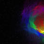 Free Use Background: Nebula #444