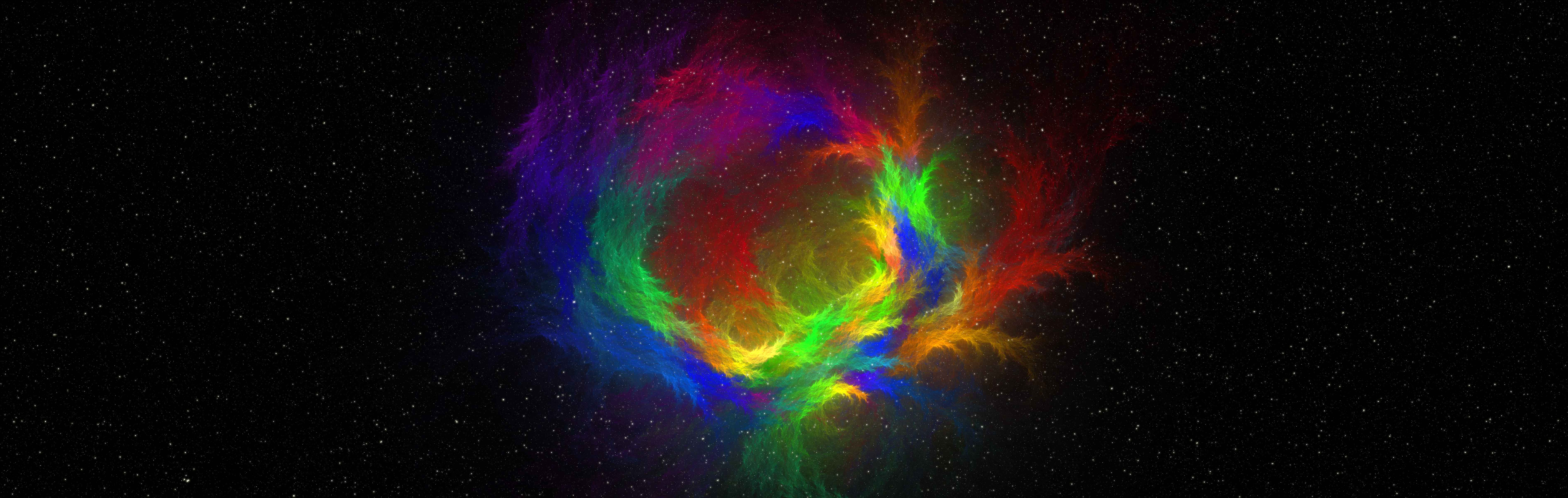 Free Use Background: Nebula #444