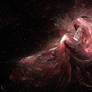 Free Use Background: Nebula #99