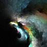 Free Use Background: Nebula #128