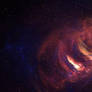 Free Use Background: Nebula #160