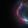 Free Use Background: Nebula #115