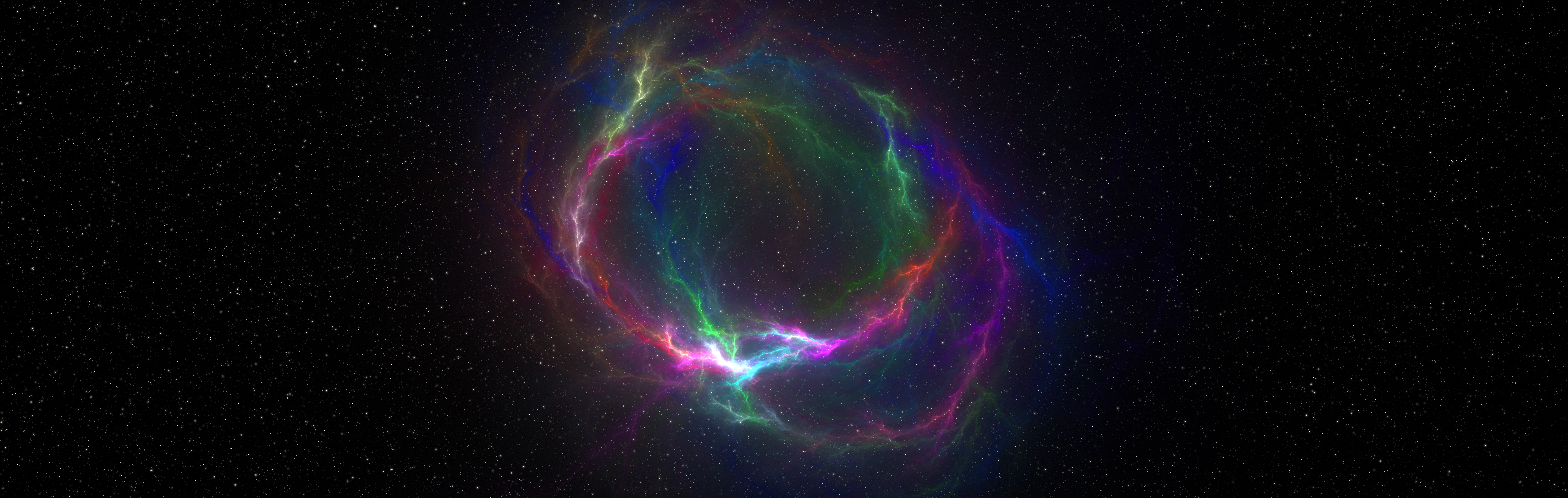 Free Use Background: Nebula #115
