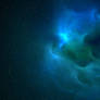 Free Use Background: Nebula #54