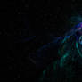 Free Use Background: Nebula #181