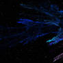 Free Use Background: Nebula #98