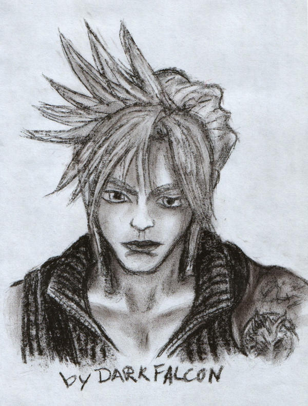 Cloud Strife