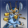 :: Stitch622 ::