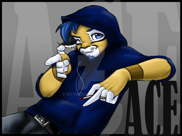 Back Atcha by Kittn622 on DeviantArt