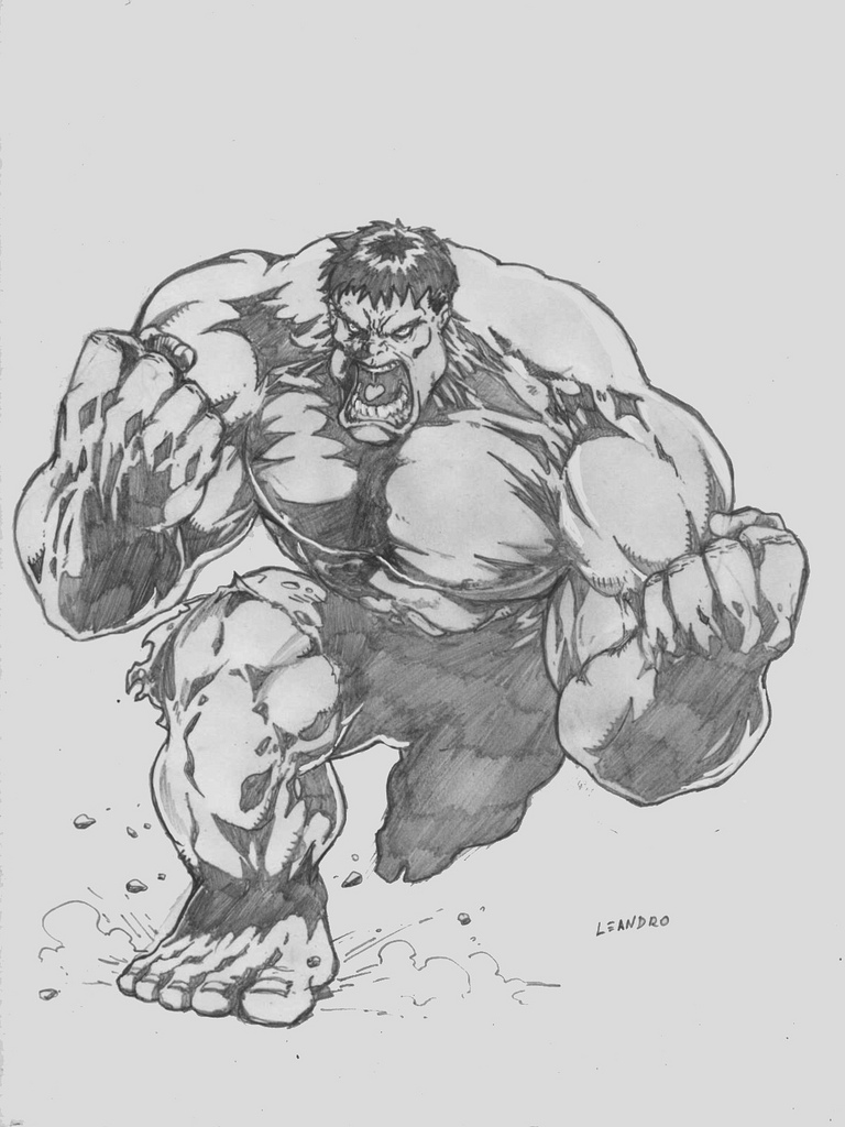 Hulk