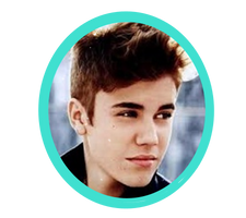 Circulo Png de Justin Bieber AinuTinista