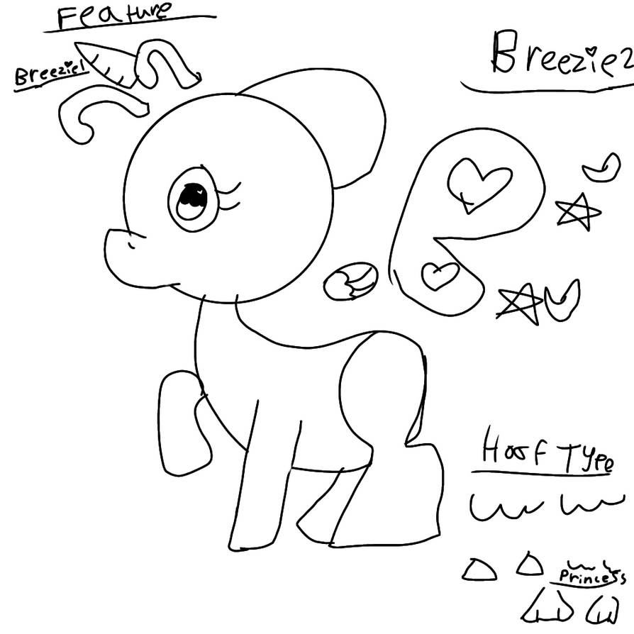 MLP G6 Idea By Mgago25 On DeviantArt mlp-g6-idea-by-mgago25-on-deviantart