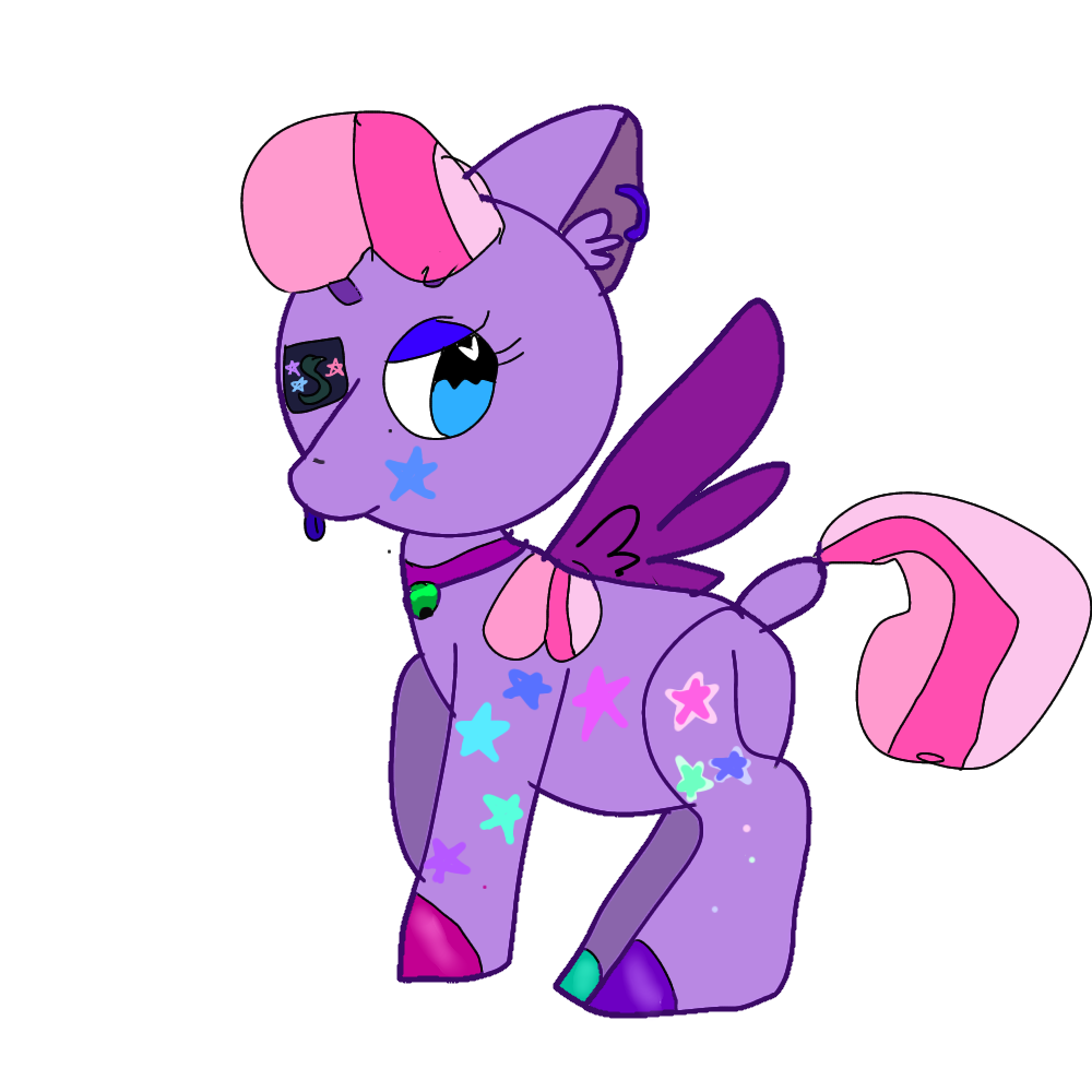 MLP G6 Star Song