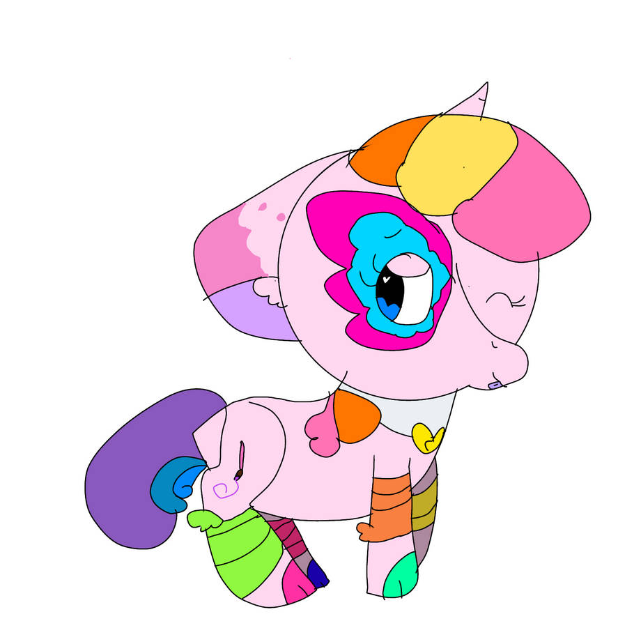 Tula Rula Mlp MLP Mardi Gras Toola Roola by mgago25 on DeviantArt