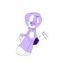 Another Sanrio oc: Lollies