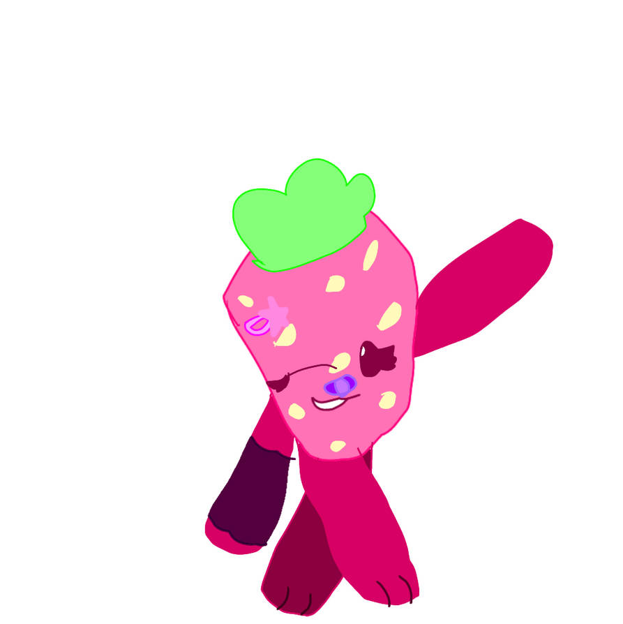 Another Bfdi Oc Strawberry By Mgago25 On Deviantart Another Bfdi Oc Strawberry By Mgago25 On Deviantart