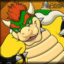 Lord Bowser