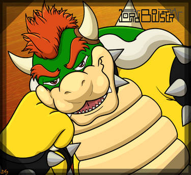 Lord Bowser