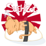 Sushi Cat