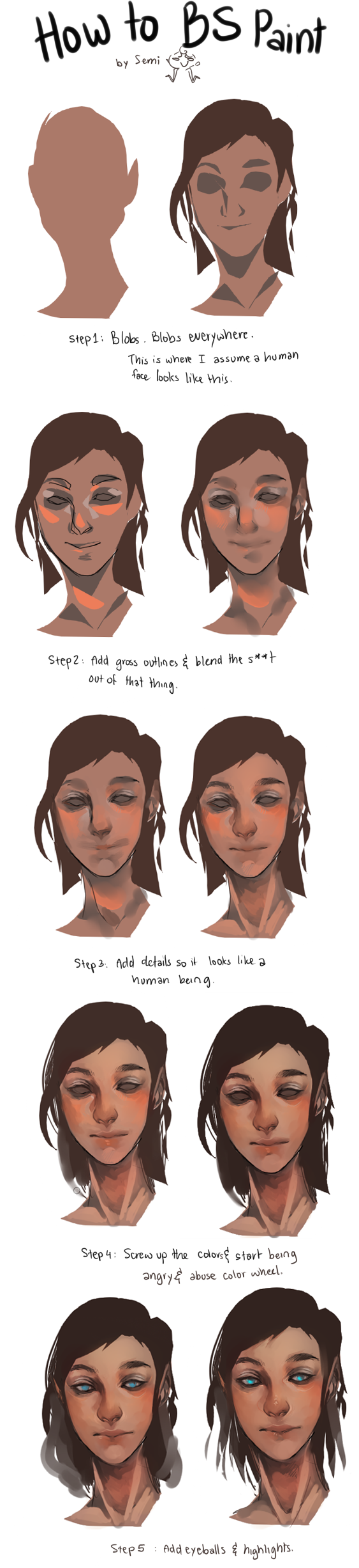 What the Sh by AppleSeries on DeviantArt