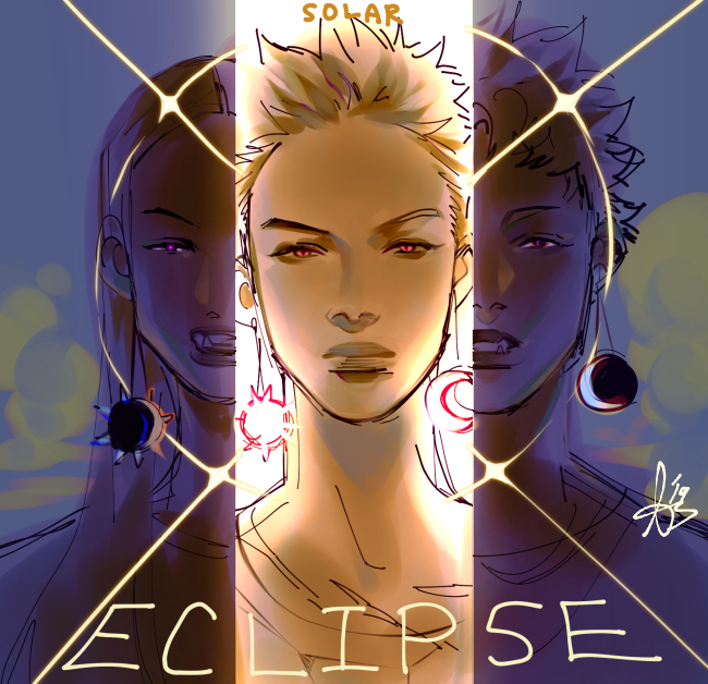 Solar Maximum Deviantart solar by AppleSeries on DeviantArt