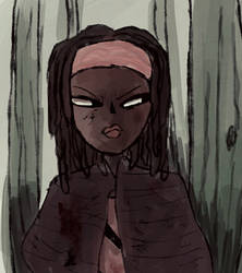 michonne