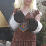 Epona Gijinka Cosplay