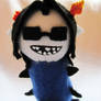 Baby Equius Plush Commission