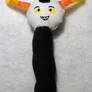 Baby Tavros Plushie Commission