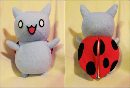 Catbug