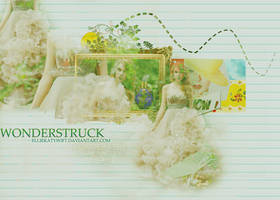 tay-Wonderstruck