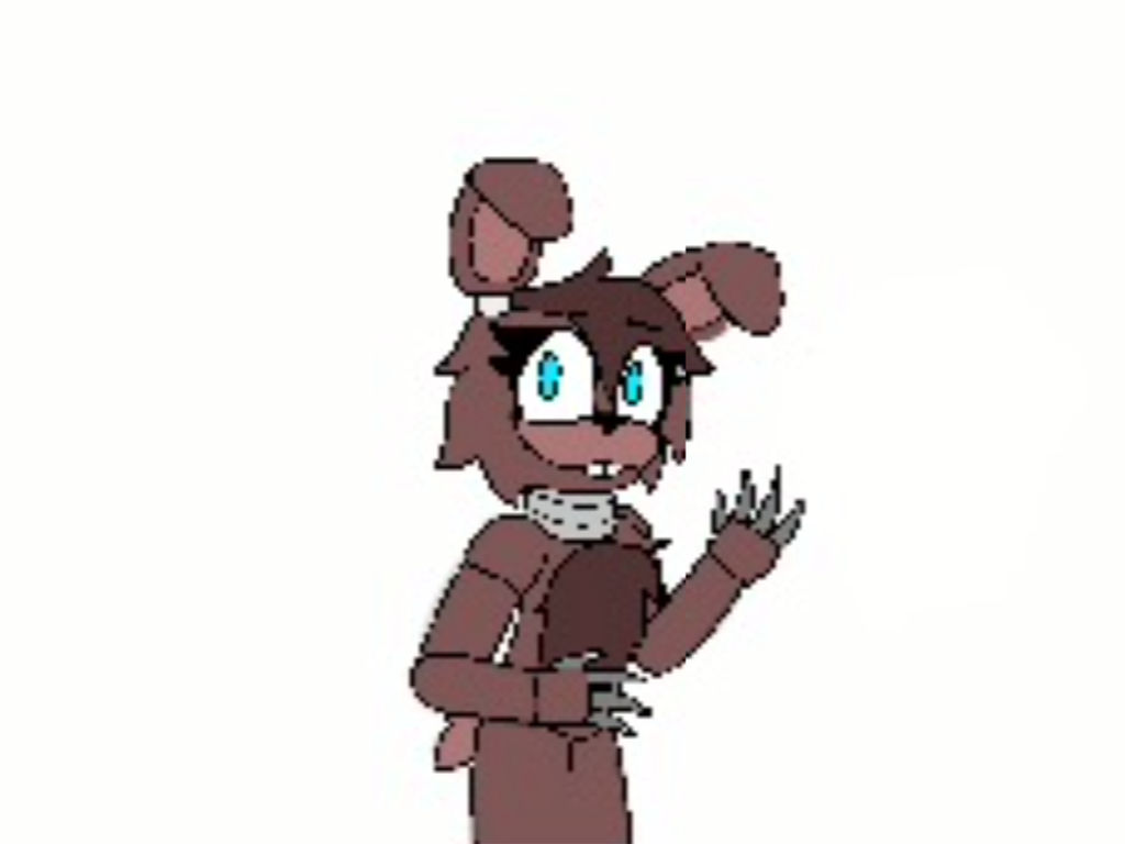 Am3 Rabbit Base Animatronic bunny base by BinaBine by Scarlet13C on DeviantArt