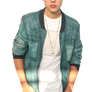 1 PNG DE  JUSTiN