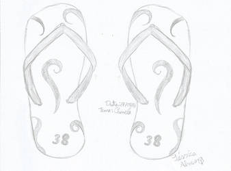 130 - Slippers