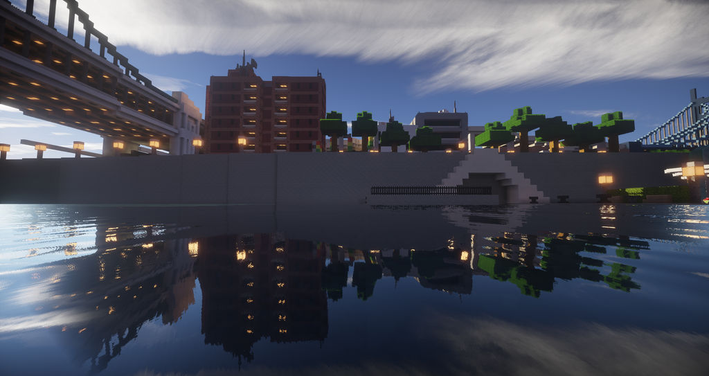 Minecraft by Peterlin96423 on DeviantArt