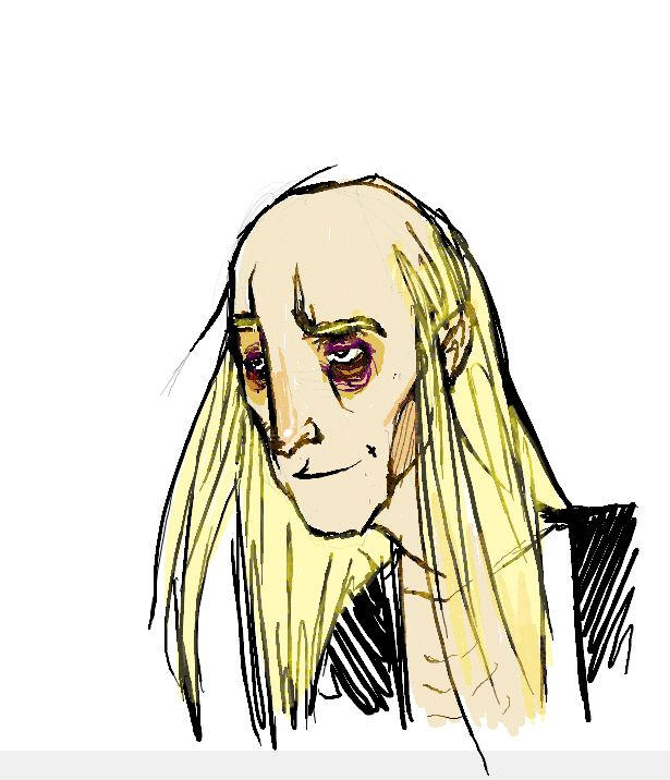 Nestor With Epic Face By Finnishvampire On Deviantart