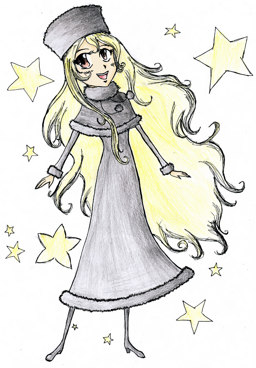 Maetel's stars